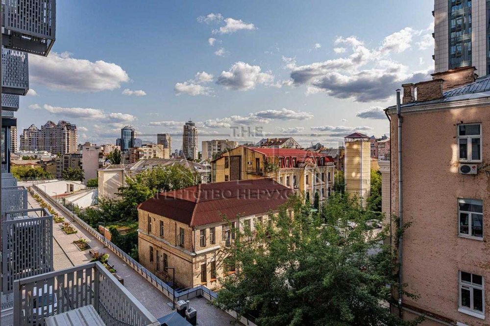 3-кімнатна квартира за адресою вул. Іллєнка Юрія (площа 106 м²) - Atlanta.ua - фото 23