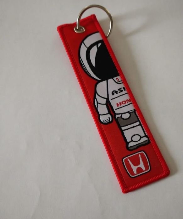 Honda brelok breloczek