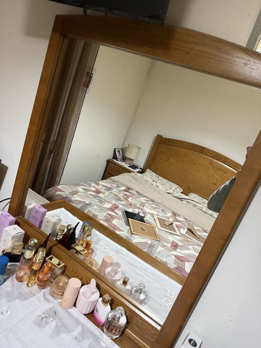 Cómoda de quarto