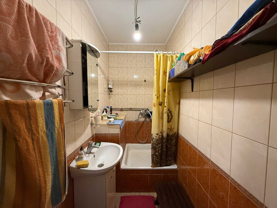 Продам 3 кім будинок в смт Баришівка, Київська область, Є ВІДЕООГЛЯД