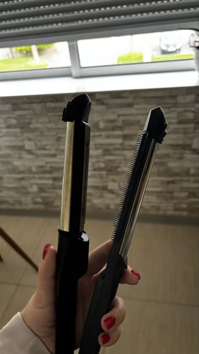 Babyliss como nova