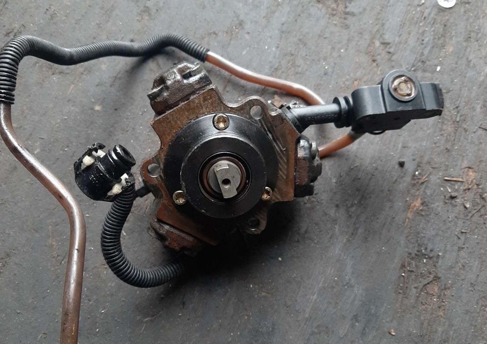 Топливный насос Спринтер ПНВТ Спрінтер паливний насос 2.2 2.7 cdi