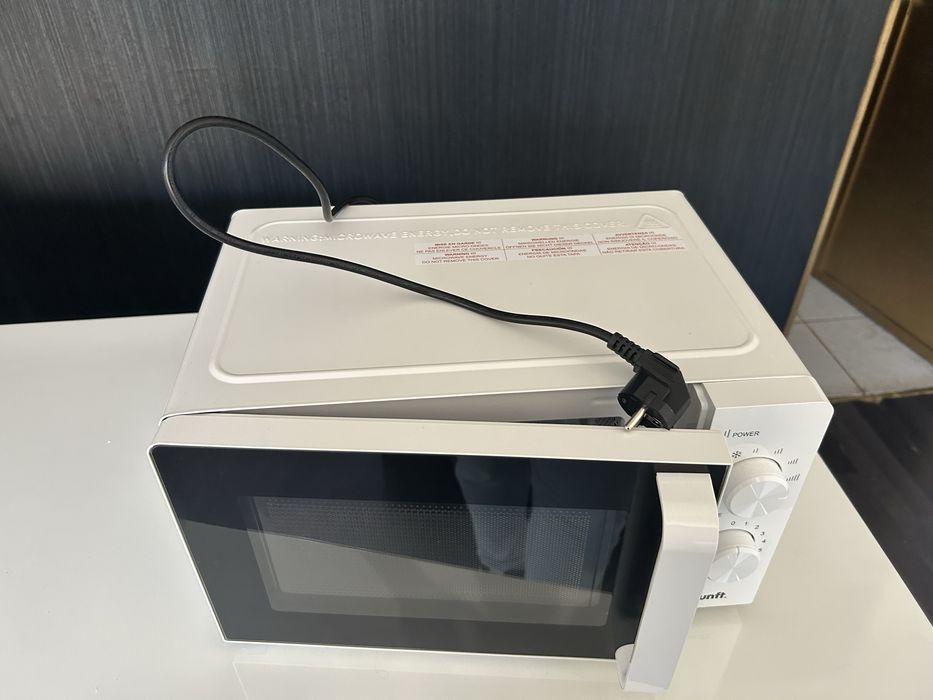 Microondas Usado Kunft