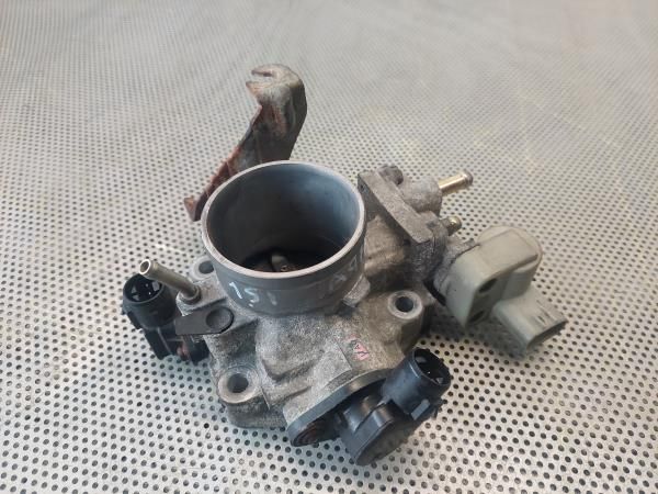 Corpo borboleta HONDA Civic VI Hatchback (EJ_, EK_)