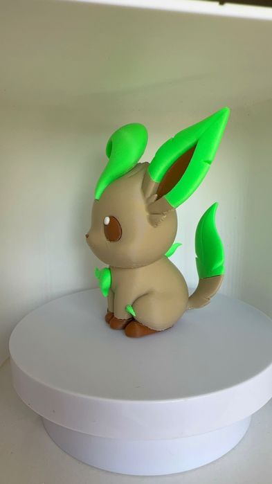 Figura Impresa 3D