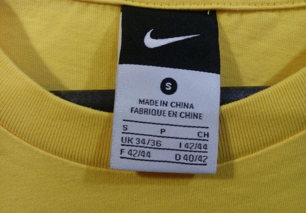 Оригінал Nike нова чоловіча футболка