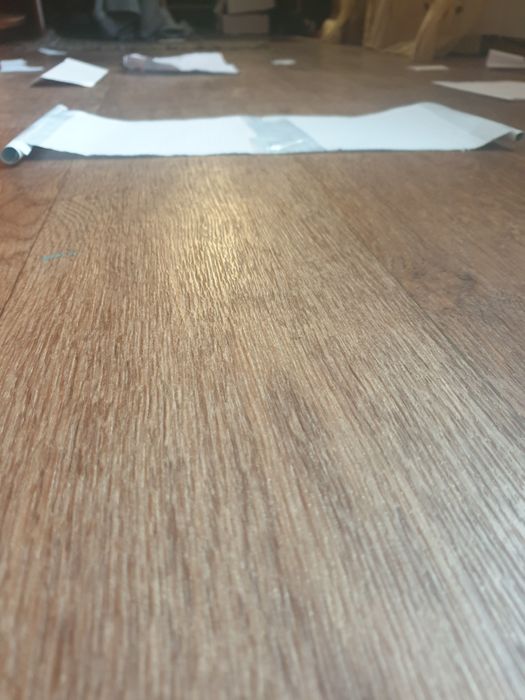 Стародавній сувій, поробка