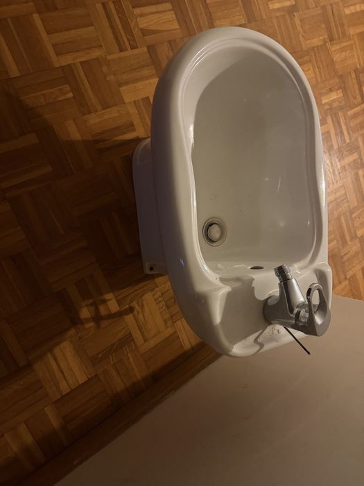 Bide para casa de banho