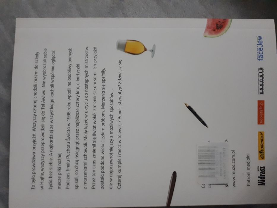 Do następnych mistrzostw Eshkol Nevo