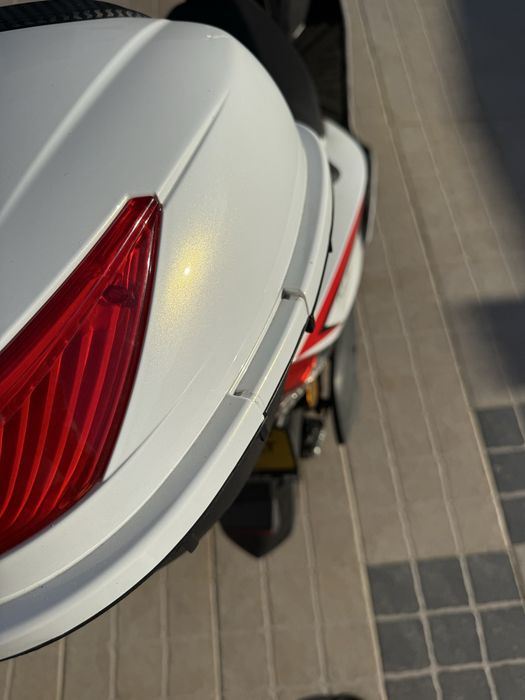 Mota elétrica Neovolt