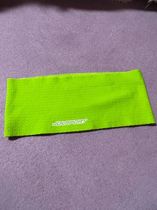 Ультра легка спортивна пов'язка