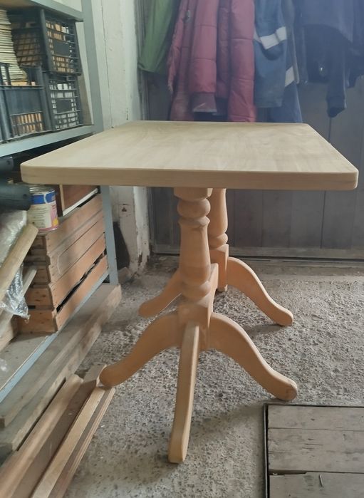 Стіл кухонний 1000х700