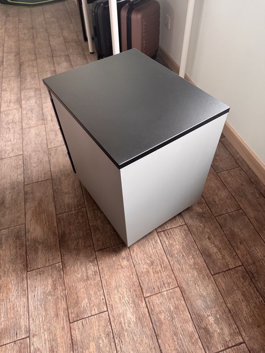 Secretaria 200x160