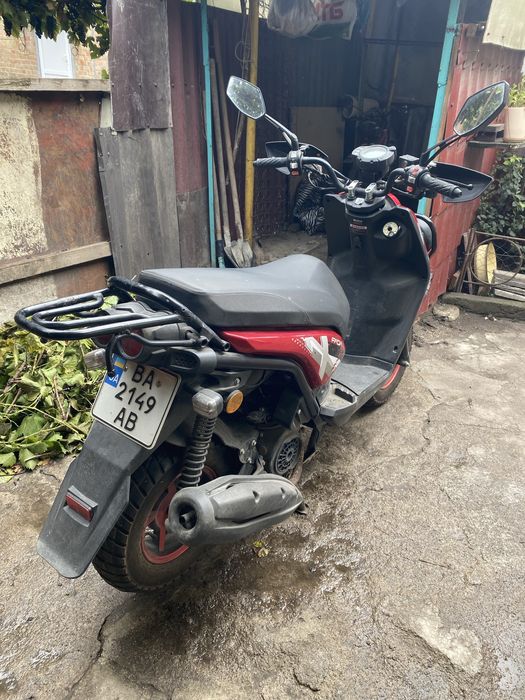 Fada yb 150t - 35