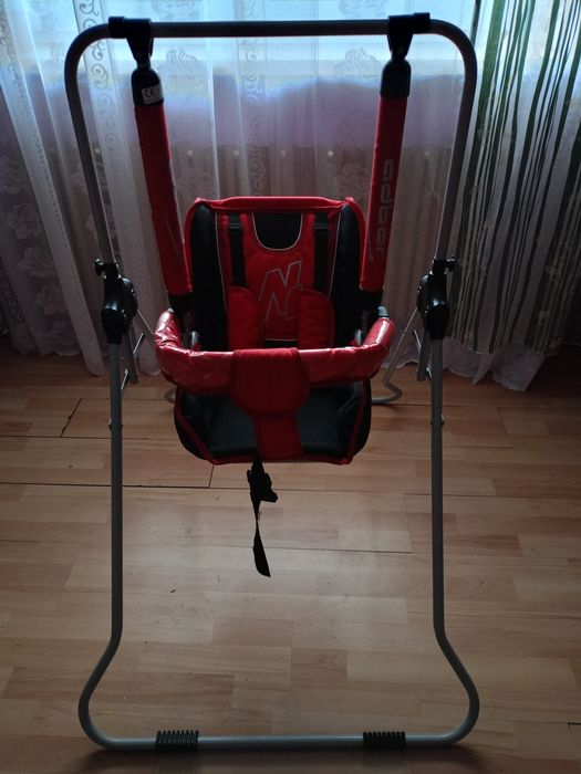 Huśtawka marki Adbor