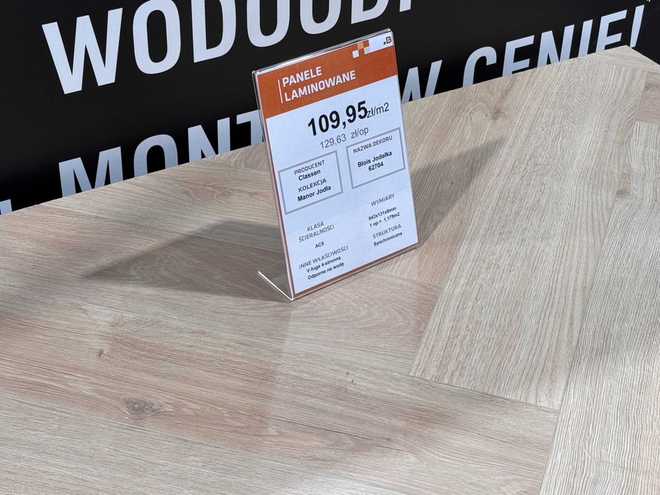 Classen Herringbone Manor Blois 3 opakowania