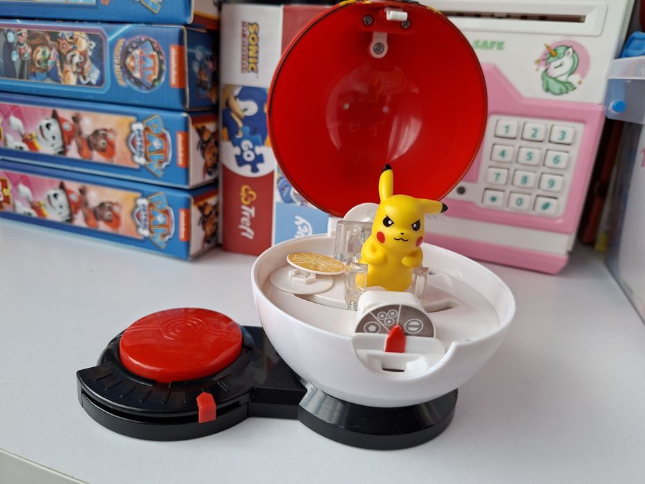Покемони,Pokémon
