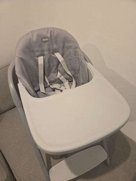 Cadeira Crescendo Up - Chicco