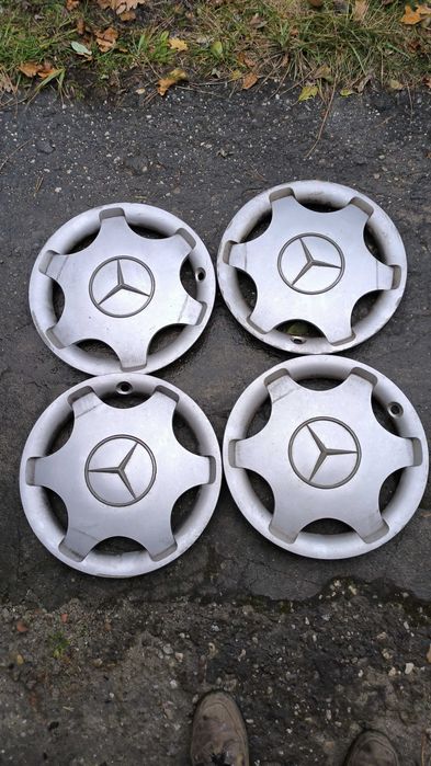 Felgi stalowe 15 cali