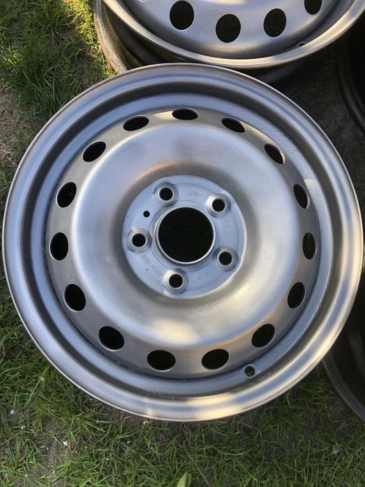 Felgi 15 i 16 5x114.3 mazda kia Hyundai mitsubishi Suzuki Honda