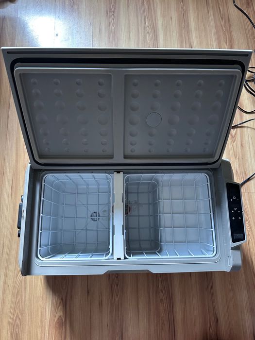 Lodówka / zamrażarka Yeticool TX36 12/230V