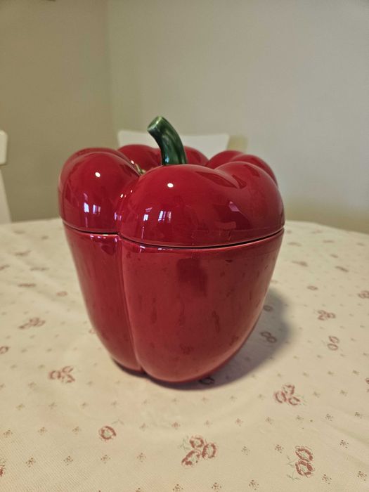 Pimento Bordalo Pinheiro - NOVO