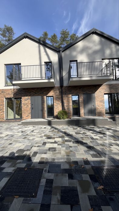 Готові до заселення 4 дуплексів в місті Буча БЕЗ КОМІСІЇ