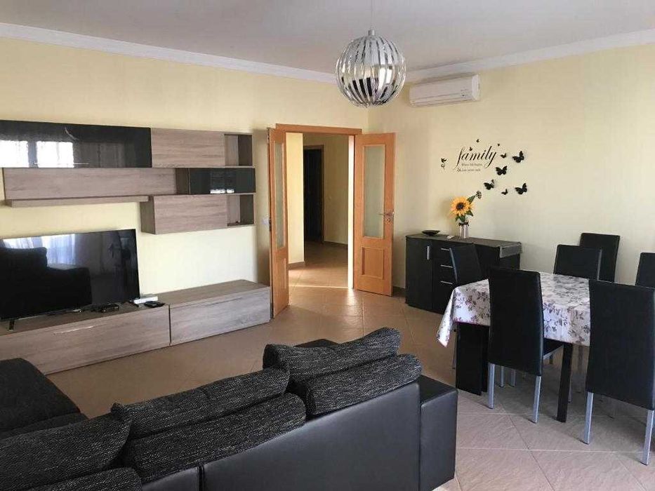 Armação de Pera - Férias - T3 / 29 Agst a 5 Set