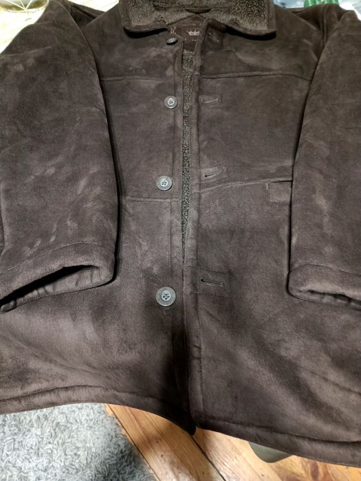 Futerko męskie sprzedam