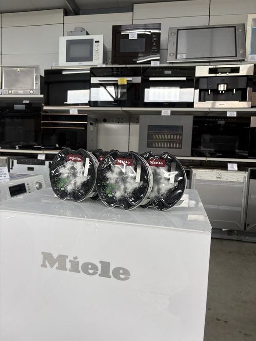 Картридж Miele PowerDisk All in 1 для посудомийних машин
