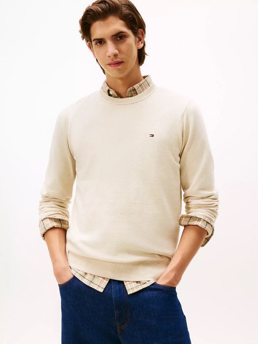 джемпер tommy hilfiger