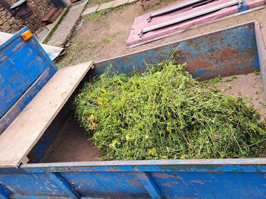 Продам Мотоблок zirka та прицеп