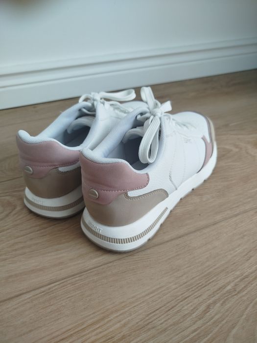 Esprit sneakersy bardzo dobry stan 40