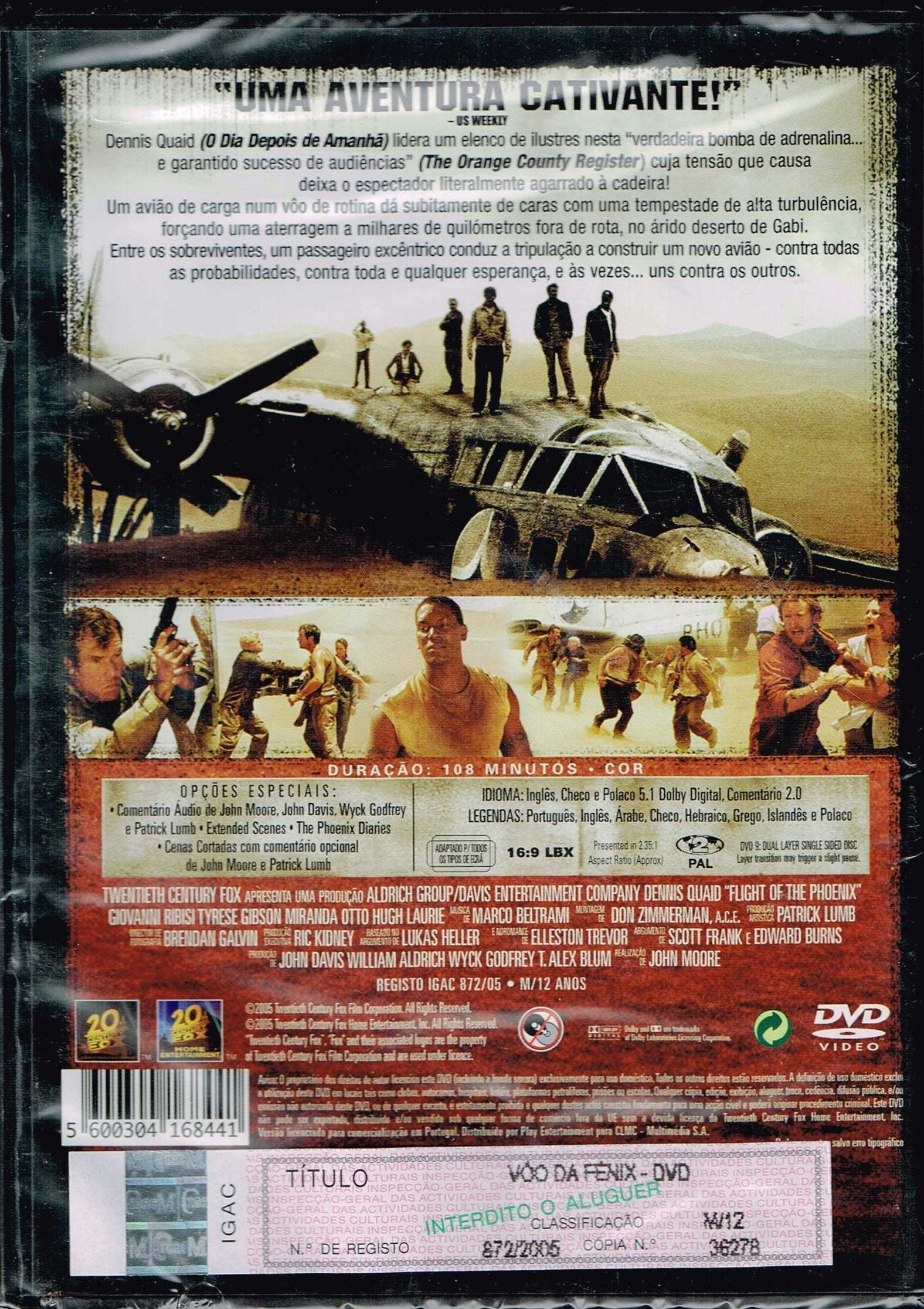 Filme em DVD: Velocidade Furiosa 8 - NOVO! Selado! Parque das Nações • OLX  Portugal