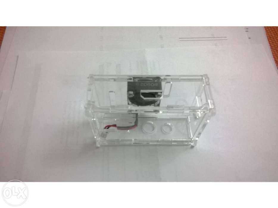 Raspberry pi, modelo b64551468591746123