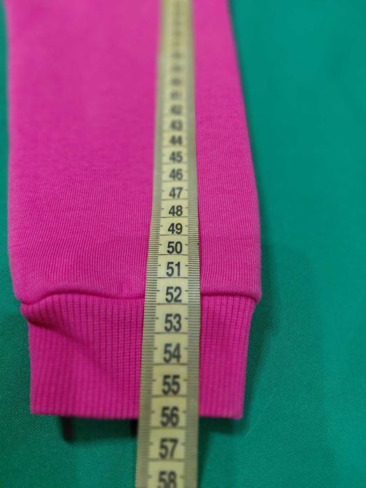 Теплий спортивний костюм на флісі 140 см