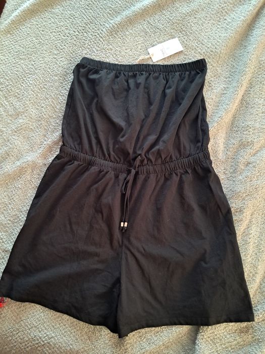 Bawełniany kombinezon Next nowy