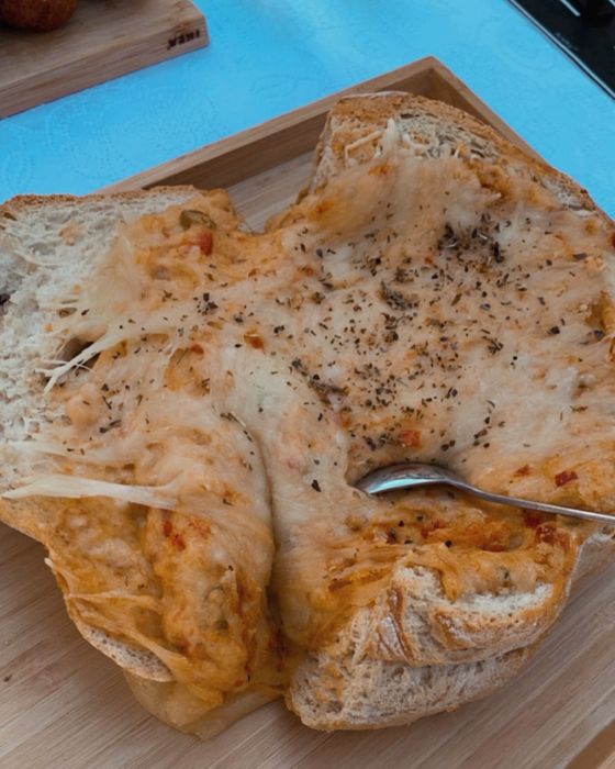 Serviço de catering