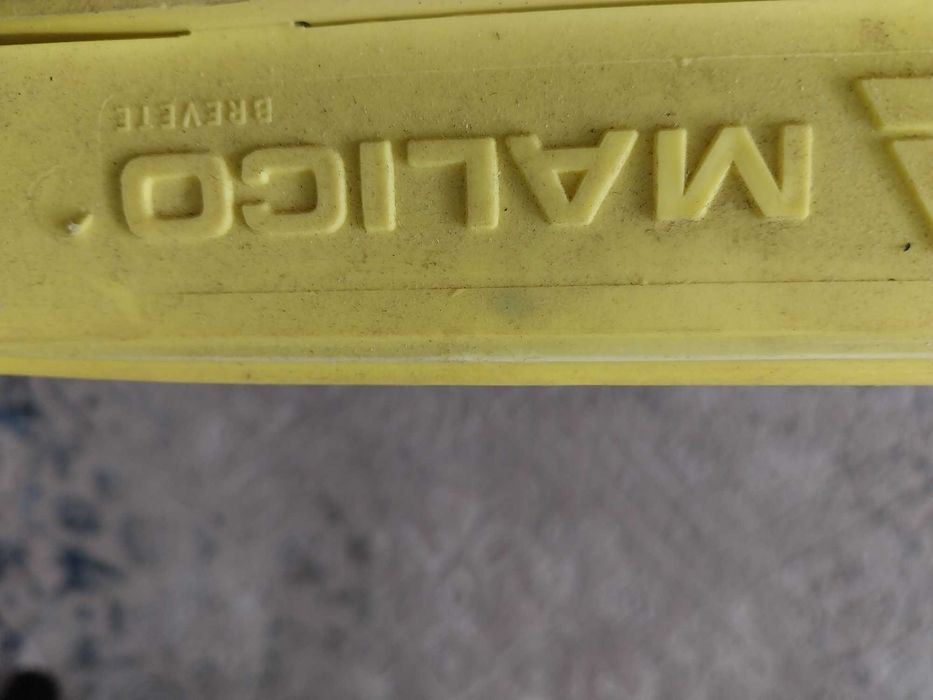 Taśma stalowa Malico F207