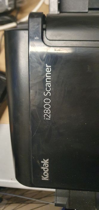 Kodak i2800 dwustronny