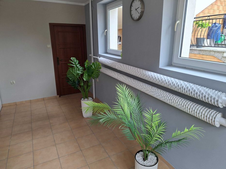 Lokal usługowo-handlowy 35 m kw.
