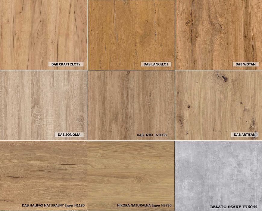 Stół Loft PAJĄK 140x240/80 Lancelot Craft Artisan Wotan Halifax Hikora