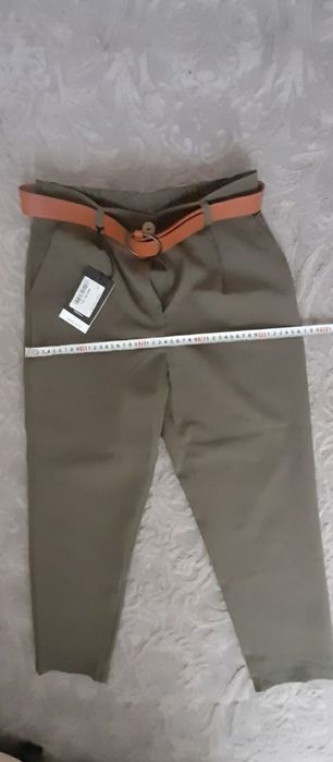 Стильні жіночі брючки. 46-48