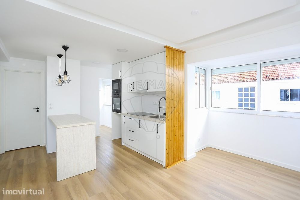 Apartamento T3 para venda