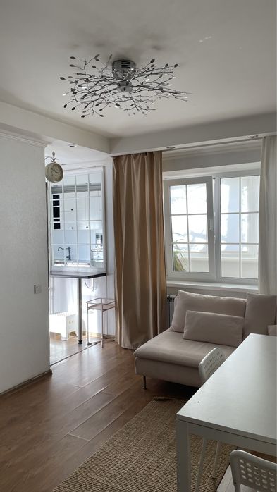 3 кімнатна Ореста Левицького 20 (Курчатова), Лісовий масив.