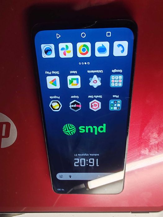 Nubia neo 2 5g 8/256gb