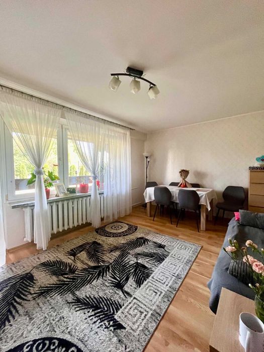 Mieszkanie – Mińsk Mazowiecki - Widok 3