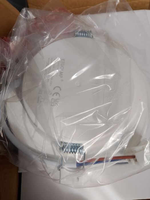 Halogeny nowe 6 sztuk 220v