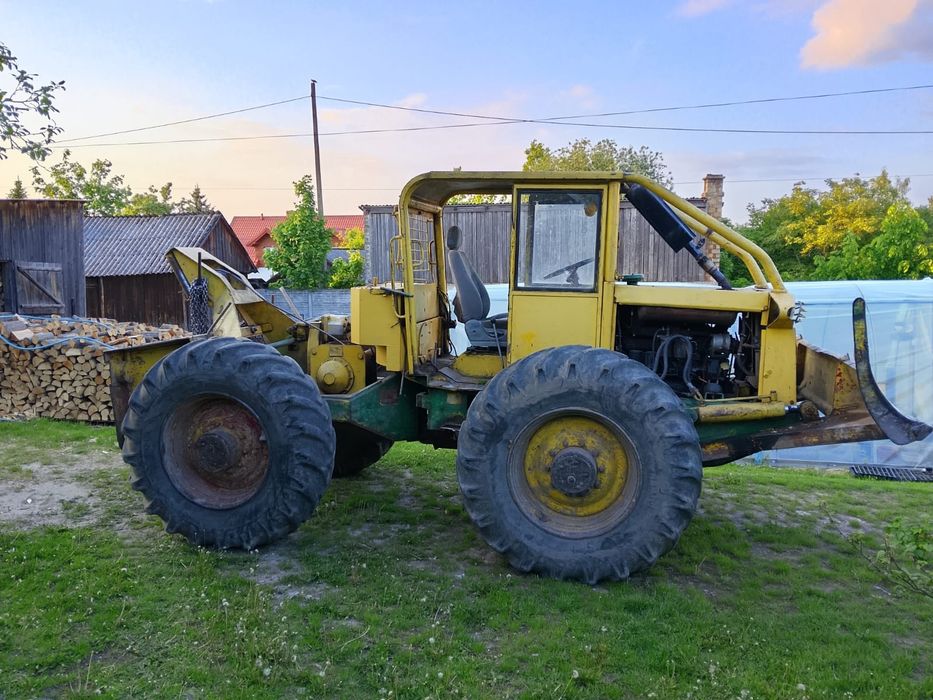 LKT 81 turbo sprzedam