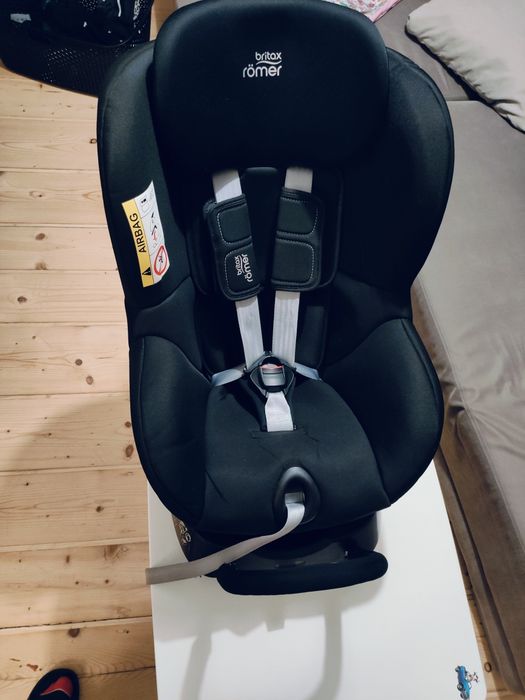 Foletik Britax Romer Dualfix2r